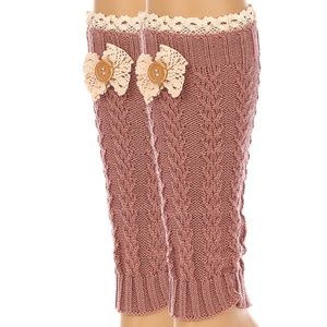 Leg Warmers